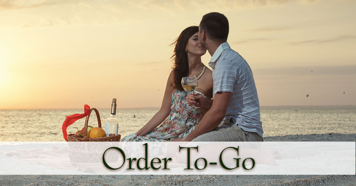 Order To-Go